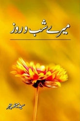 Mere Shab-o-Roz | میرے شب و روز